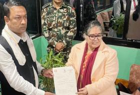 मधेश प्रदेशको मुख्यमन्त्रीमा यादव नियुक्त